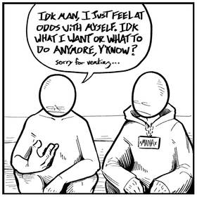 Read Shadow Wizards Anonymous  9 Page 1 in English