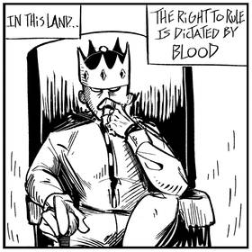 Read Shadow Wizards Anonymous  11 Page 1 in English