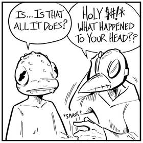 Read Shadow Wizards Anonymous  12 Page 4 in English
