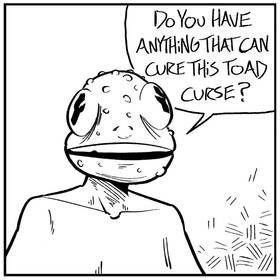 Read Shadow Wizards Anonymous  12 Page 2 in English