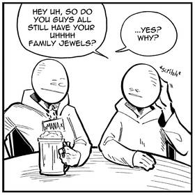 Read Shadow Wizards Anonymous  13 Page 1 in English