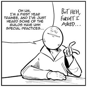 Read Shadow Wizards Anonymous  13 Page 2 in English