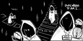 Read Shadow Wizards Anonymous  16 Page 1 in English