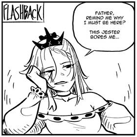 Read Shadow Wizards Anonymous  18 Page 2 in English