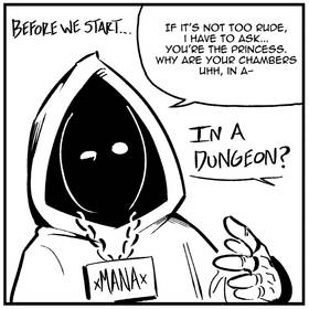 Read Shadow Wizards Anonymous  17 Page 2 in English
