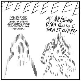 Read Shadow Wizards Anonymous  19 Page 4 in English