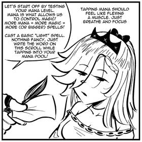 Read Shadow Wizards Anonymous  19 Page 2 in English