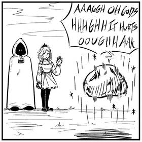 Read Shadow Wizards Anonymous  20 Page 2 in English
