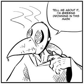 Read Shadow Wizards Anonymous  26 Page 2 in English