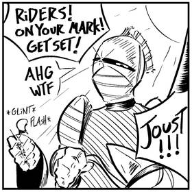 Read Shadow Wizards Anonymous  28 Page 2 in English