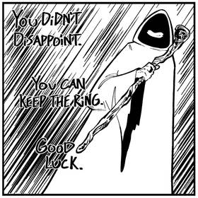 Read Shadow Wizards Anonymous  29 Page 3 in English