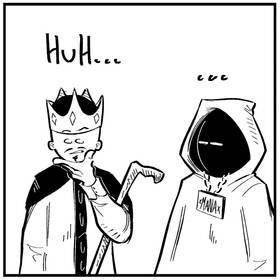 Read Shadow Wizards Anonymous  30 Page 3 in English