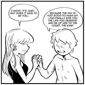 Read Shadow Wizards Anonymous  31 Page 2 in English