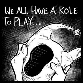 Read Shadow Wizards Anonymous  31 Page 4 in English