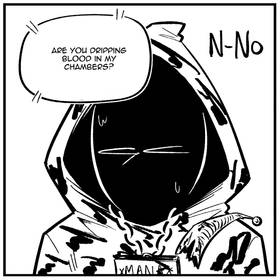 Read Shadow Wizards Anonymous  32 Page 3 in English
