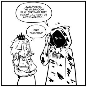 Read Shadow Wizards Anonymous  34 Page 4 in English