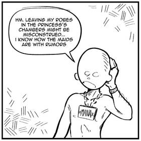 Read Shadow Wizards Anonymous  35 Page 2 in English