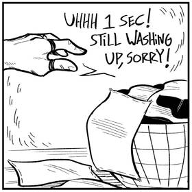 Read Shadow Wizards Anonymous  37 Page 2 in English