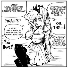 Read Shadow Wizards Anonymous  38 Page 2 in English