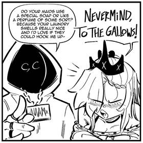 Read Shadow Wizards Anonymous  38 Page 4 in English