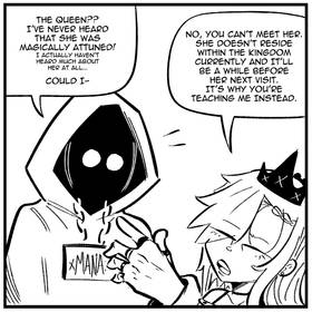 Read Shadow Wizards Anonymous  40 Page 2 in English