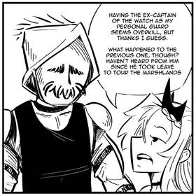 Read Shadow Wizards Anonymous  41 Page 2 in English