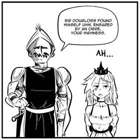 Read Shadow Wizards Anonymous  41 Page 3 in English