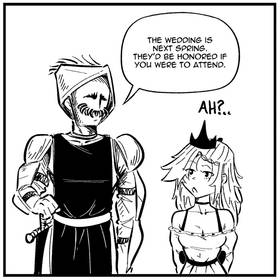 Read Shadow Wizards Anonymous  41 Page 4 in English