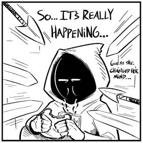Read Shadow Wizards Anonymous  43 Page 2 in English