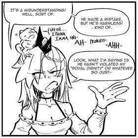 Read Shadow Wizards Anonymous  44 Page 2 in English