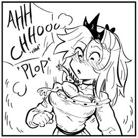 Read Shadow Wizards Anonymous  44 Page 3 in English