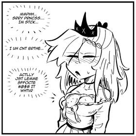Read Shadow Wizards Anonymous  44 Page 4 in English