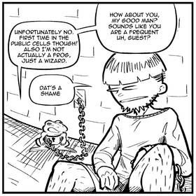 Read Shadow Wizards Anonymous  45 Page 2 in English