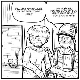 Read Shadow Wizards Anonymous  45 Page 4 in English