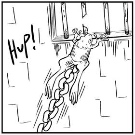 Read Shadow Wizards Anonymous  46 Page 3 in English