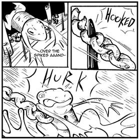 Read Shadow Wizards Anonymous  47 Page 2 in English