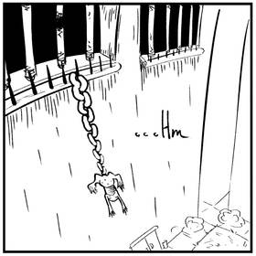 Read Shadow Wizards Anonymous  47 Page 3 in English
