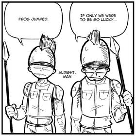 Read Shadow Wizards Anonymous  47 Page 4 in English