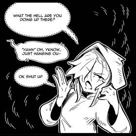 Read Shadow Wizards Anonymous  48 Page 2 in English