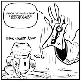 Read Shadow Wizards Anonymous  49 Page 2 in English