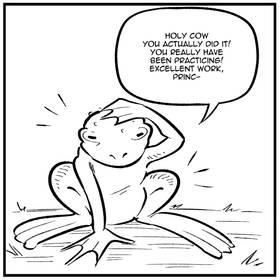 Read Shadow Wizards Anonymous  49 Page 3 in English