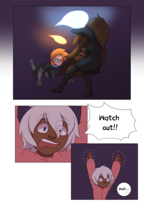Read Synthesis  2 Page 6 in English