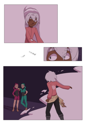 Read Synthesis  2 Page 8 in English