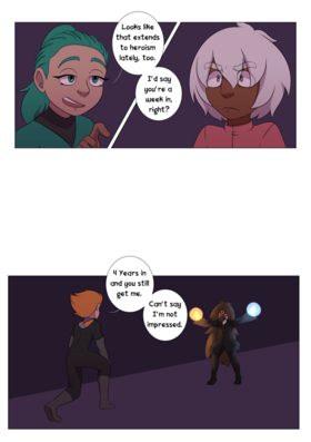 Read Synthesis  3 Page 2 in English