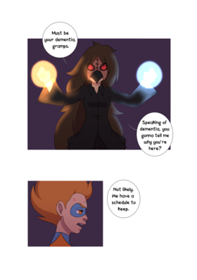 Read Synthesis  3 Page 3 in English