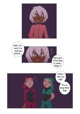 Read Synthesis  3 Page 1 in English