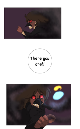 Read Synthesis  5 Page 3 in English