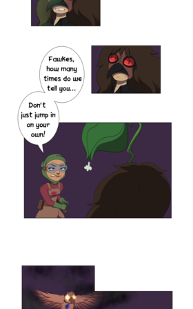Read Synthesis  5 Page 6 in English
