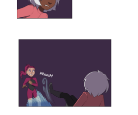 Read Synthesis  5 Page 8 in English