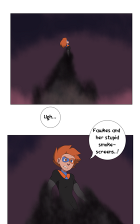 Read Synthesis  5 Page 1 in English